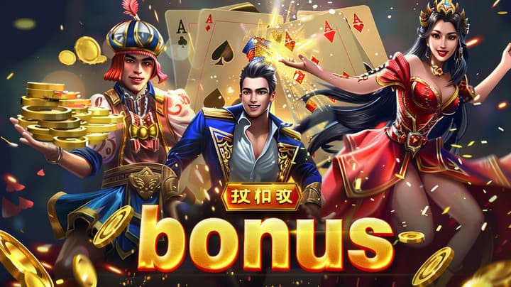6777BD COM casino offers - deposit bonus and promo codes