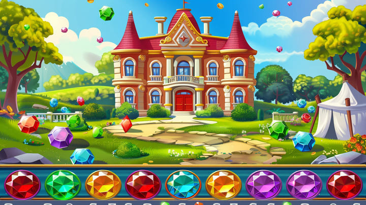 6777BD COM games - play casino games online with secure access