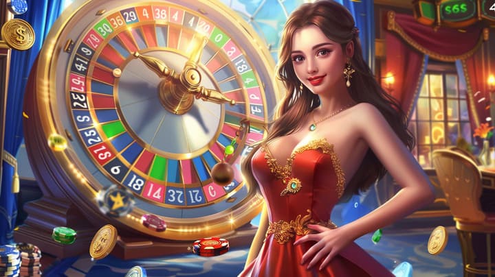 6777BD COM live games - best live casino entertainment in Bangladesh