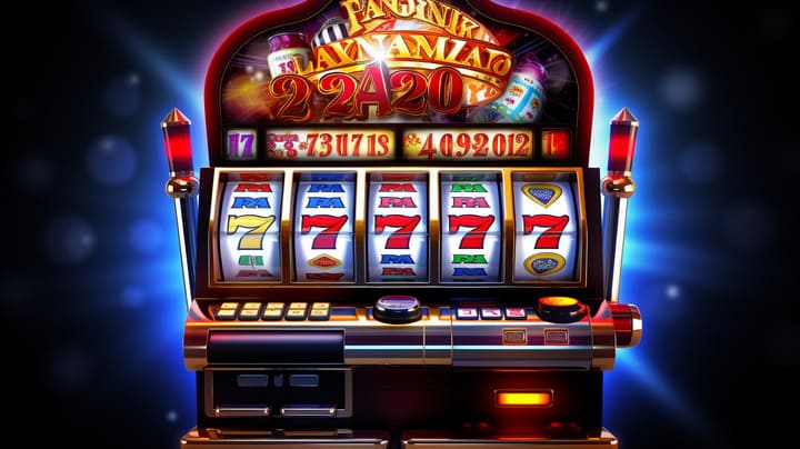 6777BD COM slots - online slot games with high RTP and jackpots