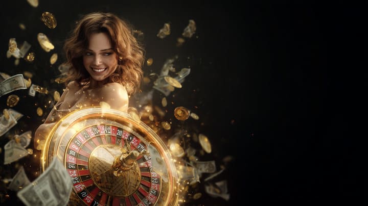 6777BD COM Casino games - slots and table games for real money