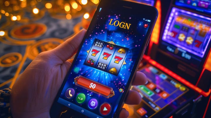 6777BD COM login - secure casino login page for Bangladesh players