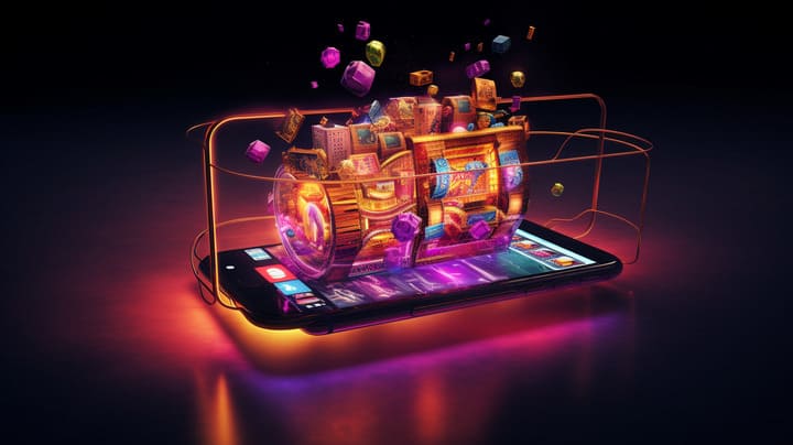 6777BD COM mobile betting app - sports and casino in one app